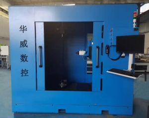 红河哈尼族彝族自治州红河县全包围立式立体雕刻机